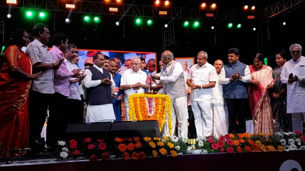 ರೈತಪರವಾಗಿ ಯೋಚಿಸುವಂತೆ ಮಾಡಿದರು