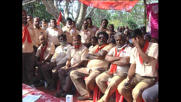 ಚಿನ್ನದ ಗಣಿಗೆ ಬೀಗ ಹಾಕಿ 20 ವರ್ಷ