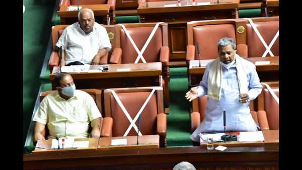 ಆರ್ಎಸ್ಎಸ್ ಅಜೆಂಡಾ ಎಂದ ಕಾಂಗ್ರೆಸ್