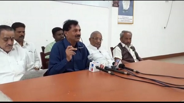 ಕುಮಾರಸ್ವಾಮಿಗೆ ಧನ್ಯವಾದ ಯಾಕ?