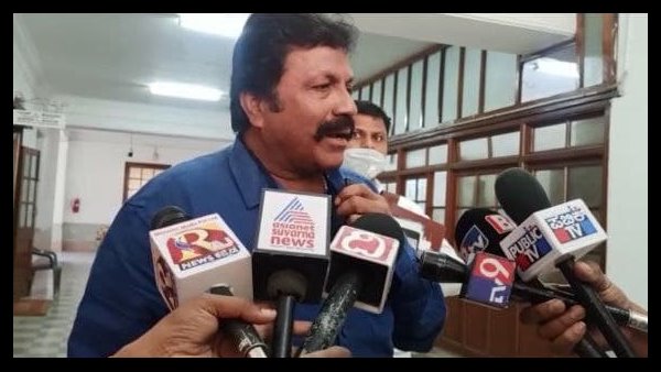 No more lockdowns in Karnataka, clarifies Agriculture minister BC Patil No more lockdowns in Karnataka, clarifies Agriculture minister BC Patil