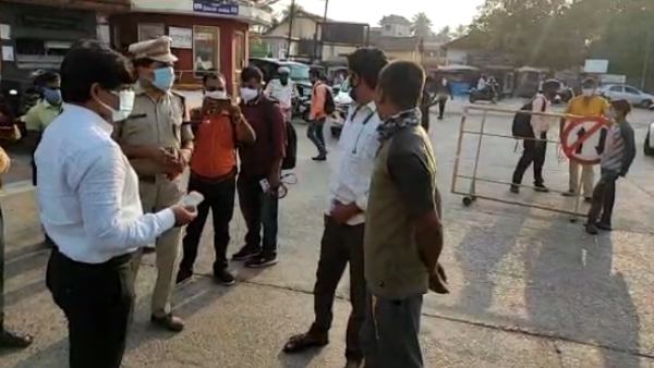 5,800 Students Of Manipal University Quarantined After 145 Covid-19 Cases Reported In Campus