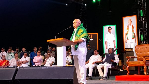 ಜನರ ಅಪೇಕ್ಷೆಯಂತೆ ನಿರಂತರ ಕೆಲಸ