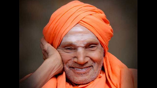 ಡಾ.ಶಿವಕುಮಾರ ಸ್ವಾಮಿಗಳು