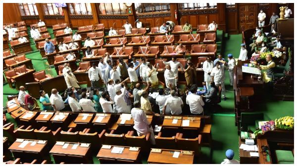 ಶಾಸಕರ ಮೇಲೆ ಸುಳ್ಳು ಪ್ರಕರಣ