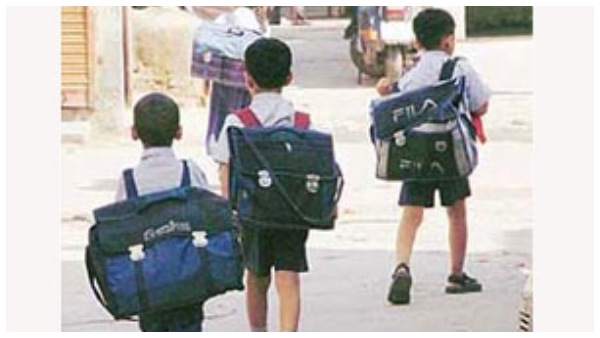 ಮಕ್ಕಳ ಸುರಕ್ಷತೆಯಲ್ಲಿ ರಾಜಿ ಇಲ್ಲ!