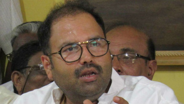 ಜಿಲ್ಲೆಯಲ್ಲಿ ಕಾಂಗ್ರೆಸ್ಗೆ ಪ್ಲಸ್ ಪಾಯಿಂಟ್