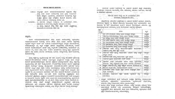 ವಿದ್ಯಾರ್ಥಿಗಳ ಸುರಕ್ಷತೆ ಕುರಿತು ಶೀಘ್ರ ನಿಯಮ