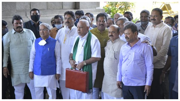 ಅಮಿತ್ ಶಾ ರಾಜ್ಯಕ್ಕೆ ಬಂದಾಗ ಹೇಳಿದ್ದ ಸುಳ್ಳು!
