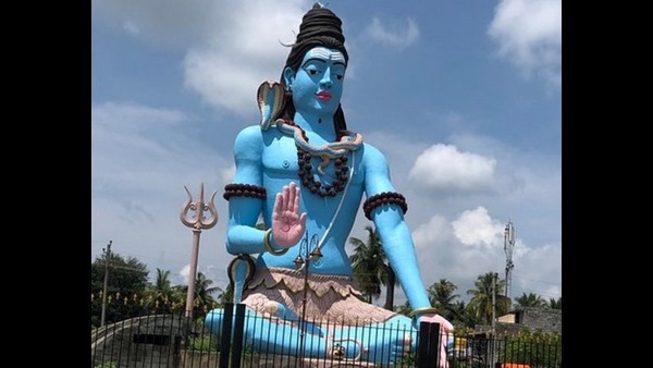 ಉದ್ಯಾನಕ್ಕೊಂದು ಸುಂದರತೆಯ ಸ್ಪರ್ಶ ನೀಡಲಿ