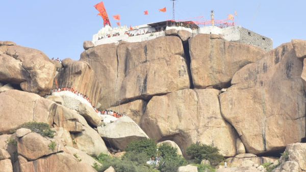 ರಾಮಾಯಣದಲ್ಲಿ ಉಲ್ಲೇಖವಿದೆ