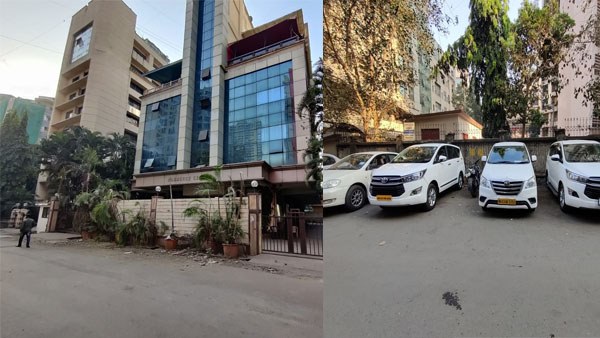 350 ಕೋಟಿ ರೂ ತೆರಿಗೆ ವಂಚನೆ