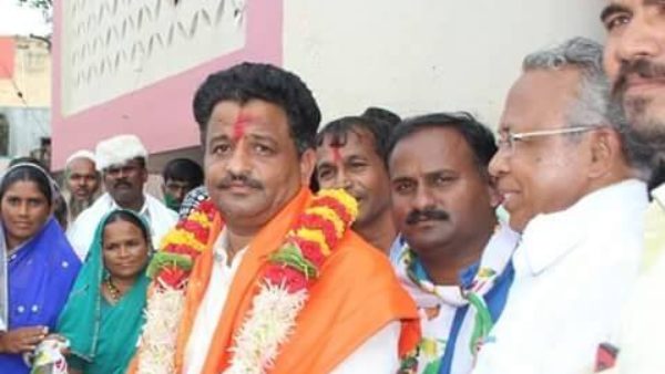 ಕಾಂಗ್ರೆಸ್ಗೆ 3ನೇ ಸ್ಥಾನ