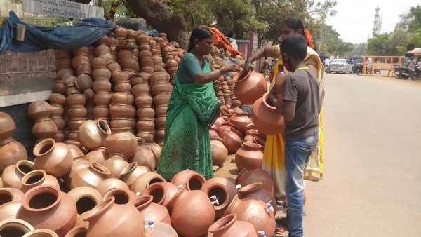 ಹಣ್ಣಿನ ಜ್ಯೂಸ್ಗಳು