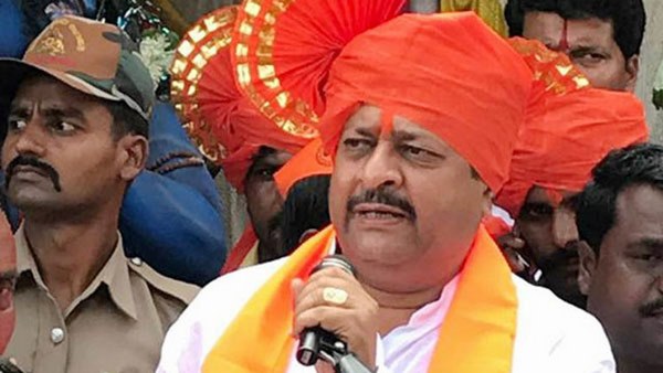 ಸಿಡಿ ಪ್ರಕರಣದ ಹಿಂದೆ ಇಬ್ಬರು ನಾಯಕರ ಕೈವಾಡ