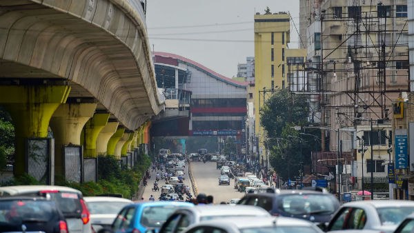 2020ನೇ ಸಾಲಿನ ಸುಗಮ ಜೀವನ ಸೂಚ್ಯಂಕ