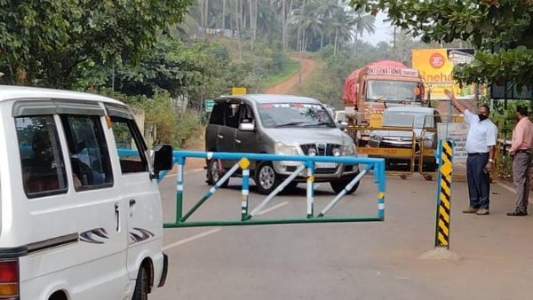 ಜನಸಾಮಾನ್ಯರಿಗೆ ಸಂಕಷ್ಟ