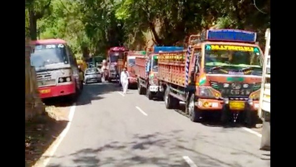 ದಕ್ಷಿಣ ಕನ್ನಡ ಜಿಲ್ಲಾಧಿಕಾರಿ ಆದೇಶ