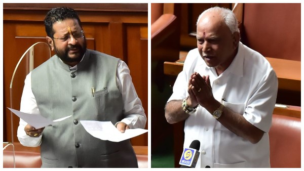 ಮುಖ್ಯಮಂತ್ರಿಗಳಿಗೆ ದುಃಸ್ವಪ್ನದಂತೆ ಕಾಡುತ್ತಿರುವ ಯತ್ನಾಳ್