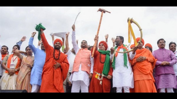 ಮೊದಲು ಮೀಸಲಾತಿ ವಿಚಾರದಲ್ಲಿ ನಂತರ ಅನುದಾನದ ವಿಚಾರದಲ್ಲಿ
