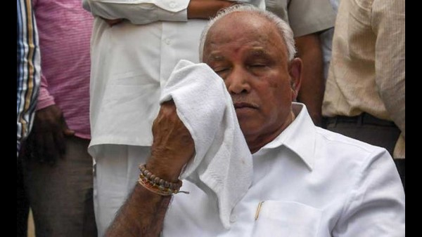ಬಸನಗೌಡ ಪಾಟೀಲ್ ಯತ್ನಾಳ್ ಮತ್ತು ರಮೇಶ್ ಜಾರಕಿಹೊಳಿ