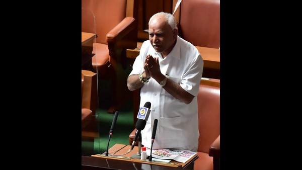 ವಿಪಕ್ಷಗಳ ಮನವೊಲಿಕೆ ಮಾಡಲು ಸಿಎಂ ಪ್ರಯತ್ನ