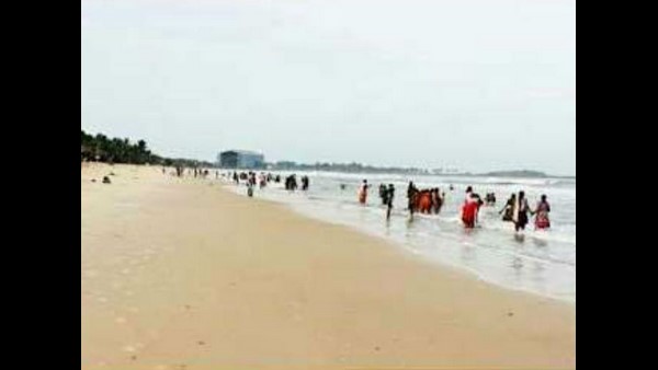ಸ್ಮೃತಿವನಗಳ ನಿರ್ಮಾಣ
