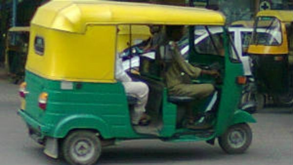 ಆಟೋರಿಕ್ಷಾ ದರ ಏರಿಕೆ ಕುರಿತು ಹೇಳುವುದೇನು?