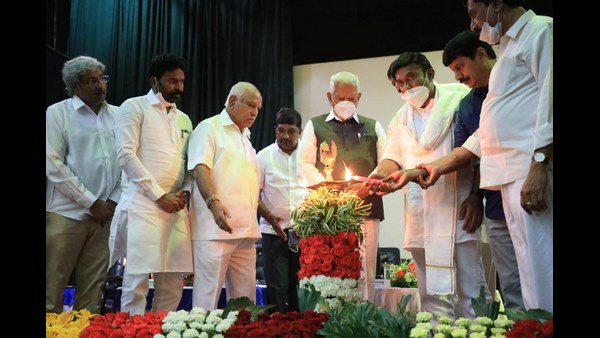 ಎಲ್ಲ ವರ್ಗದ ಜನರಿಗೆ ಸಾಮಾಜಿಕ ನ್ಯಾಯ