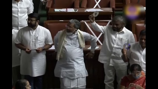ಮಾರ್ಚ್ ನಾಲ್ಕರಂದು ಬಜೆಟ್ ಅಧಿವೇಶನ ಆರಂಭ