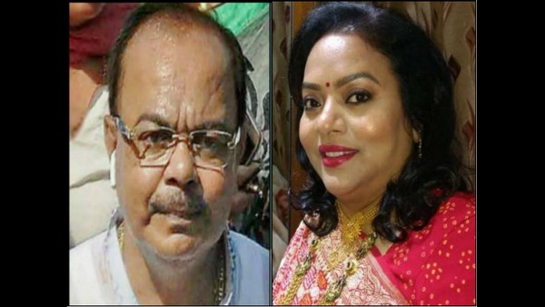 ಬೆಹಾಲಾ ಪುರ್ಬದಲ್ಲಿ ಪತಿ ವಿರುದ್ಧ ಪತ್ನಿ ಕಣಕ್ಕೆ