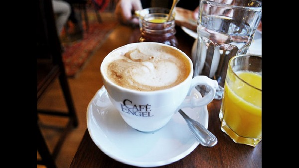 Coffee rates by QMR