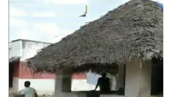 ತಿರುತಿರೈಪೂಂಡಿಯಿಂದ ಮಾರಿಮುತ್ತು ಕಣದಲ್ಲಿ