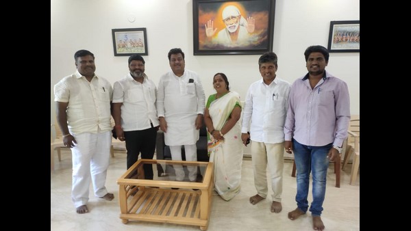 ಆಕಾಂಕ್ಷಿಗಳ ಪಟ್ಟಿ ಕೊಟ್ಟ ಎಂಬಿಪಿ