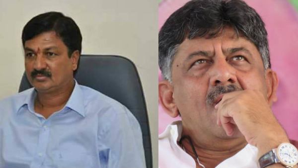 ಇಬ್ಬರ ಭವಿಷ್ಯಕ್ಕೆ ಯುವತಿಯೇ ನಾಯಕಿ ?