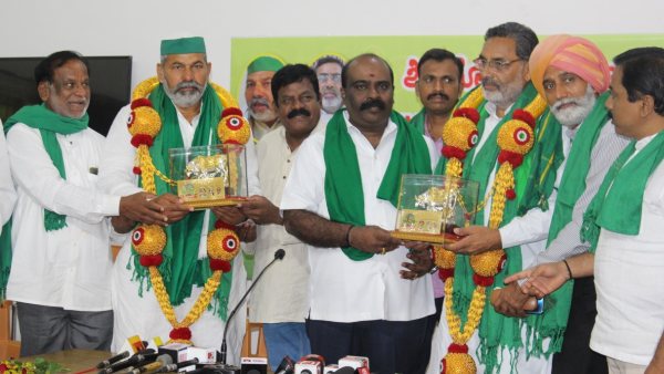 ಕೃಷಿಕರಿಗಷ್ಟೆ ಸೀಮಿತವಾಗದ ಆಂದೋಲನ