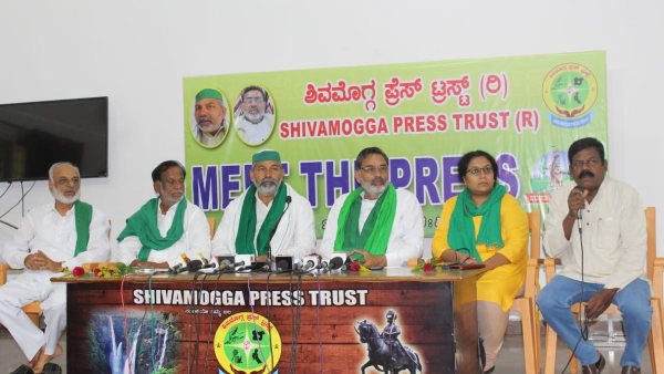 ವಾರಾಂತ್ಯದ ಸಂತೆಗಳ ಮೇಲೆ ನಿಯಂತ್ರಣ