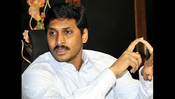 ರೈತರಿಗೆ ವೈಎಸ್ಆರ್ ಕಾಂಗ್ರೆಸ್ ಪಕ್ಷದ ಬೆಂಬಲ