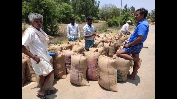 ಗ್ರಾಸರಿ ವಿಭಾಗದ ಮನೀಶ್ ಕುಮಾರ್ ಮಾತನಾಡಿ