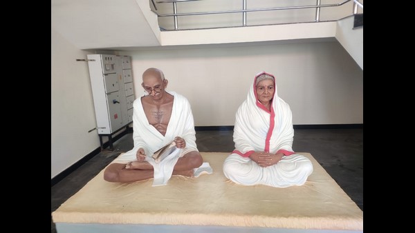 ನಿರ್ಮಾಣ ಕಾರ್ಯ ಅಂತಿಮ ಹಂತಕ್ಕೆ