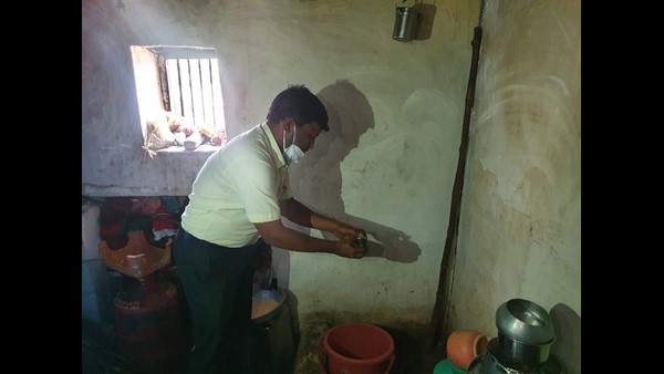 ಕೆಳವರ್ಗದ ಜನರಿಗೆ ಕ್ಷೌರ ಮಾಡುವುದಕ್ಕೂ ನಿಷೇಧ
