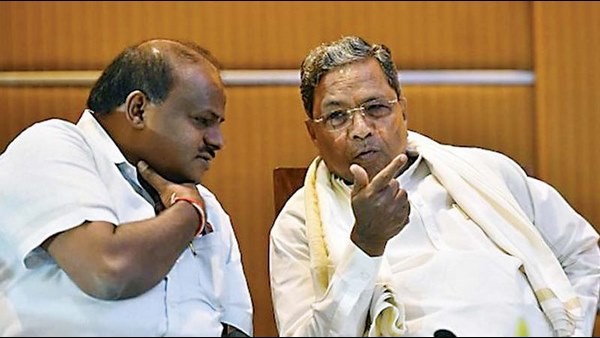ಸಿದ್ದರಾಮಯ್ಯ ವಿರುದ್ದ ಎಚ್ಡಿಕೆ ವಾಗ್ದಾಳಿ
