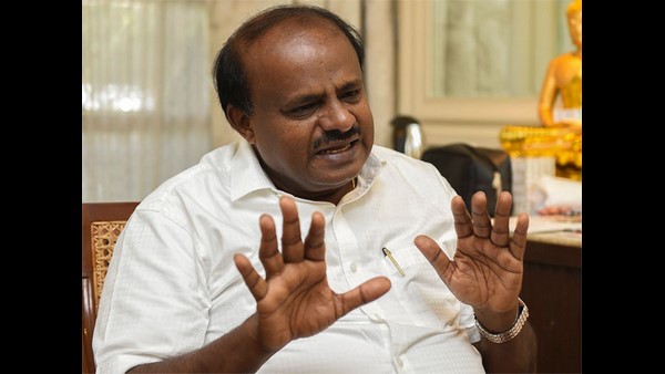 ಆ ಮಾಜಿ ಸಿಎಂ ಎಂದು ಬಾಯಿ ಬಿಡಿಸಿ