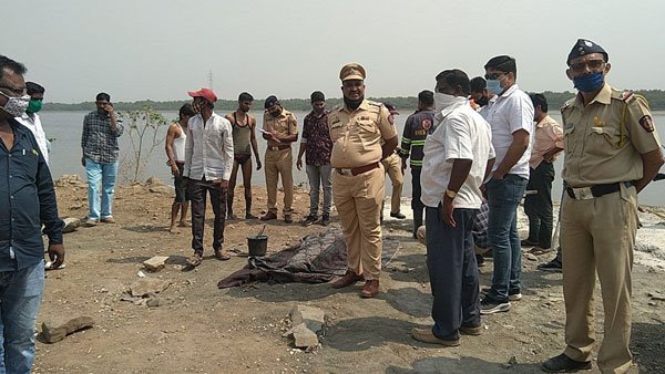 ಕ್ಲೋರೋಫಾರ್ಮ್ ನೀಡುವಾಗ ಏಟು