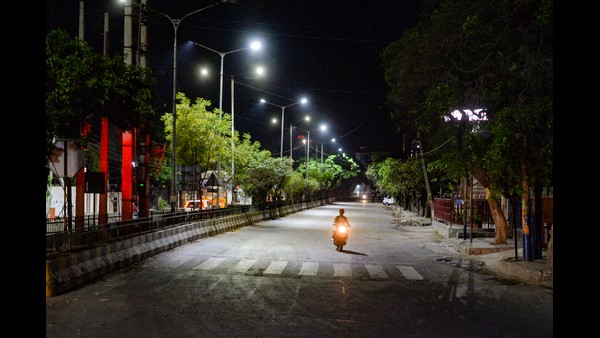 ಯಾವುದೇ ಕಾರಣಕ್ಕೂ ರಾಷ್ಟ್ರಾದ್ಯಂತ ಲಾಕ್ಡೌನ್ ಇಲ್ಲ