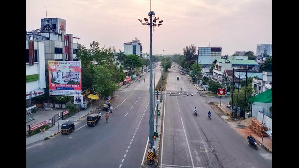 ಯಾವುದರ ಮೇಲೂ ನಿರ್ಬಂಧ ಇರುವುದಿಲ್ಲ