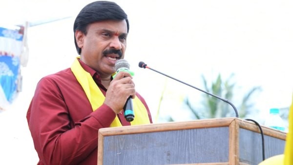 ಸಭೆ ನಡೆಸುವ ವಿಡಿಯೋ ವೈರಲ್