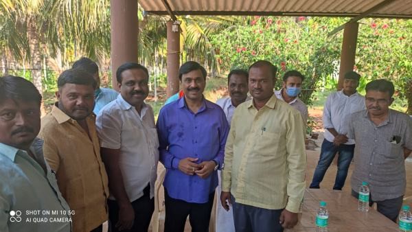 ವಿಶೇಷ ಪೂಜೆ, ಕ್ರಿಕೆಟ್ ಟೂರ್ನಿ