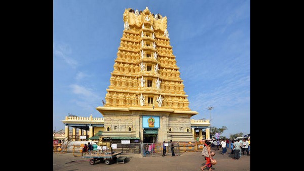 ದಸರಾ ಅಭಿವೃದ್ಧಿ ಪ್ರಾಧಿಕಾರ ಆಗುತ್ತಾ?