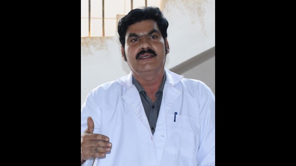 ಪ್ರತಿಭಟನೆ ಆತ್ಮಹತ್ಯೆಗೆ ಪ್ರಚೋದನೆ